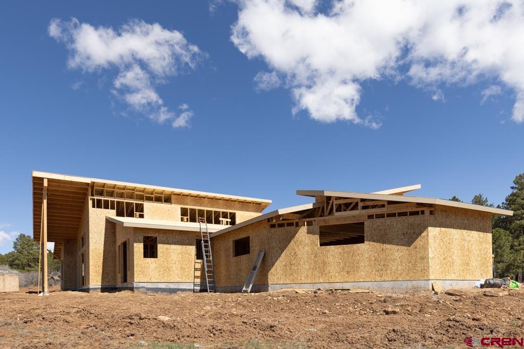 617 Edgemont Meadows Road Durango, CO 81301 - Photo 4 of 23 Gallery Image 4