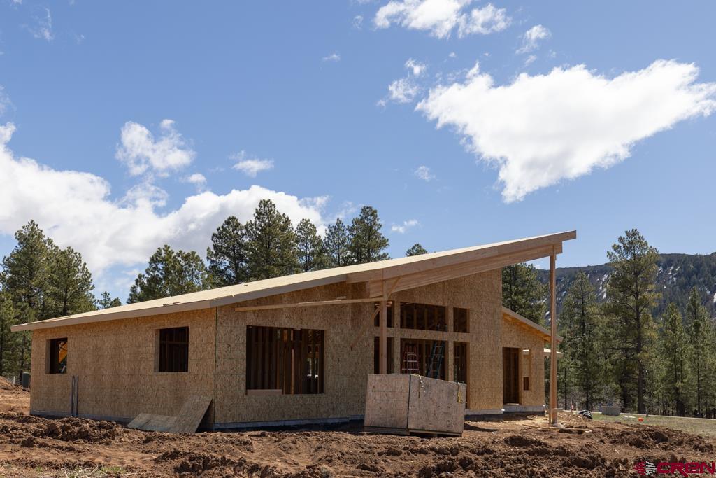 617 Edgemont Meadows Road Durango, CO 81301 - Photo 5 of 23 Gallery Image 5