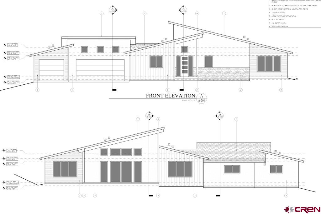 617 Edgemont Meadows Road Durango, CO 81301 - Photo 10 of 23 Gallery Image 10