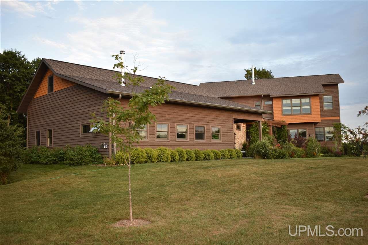 4724 Takkinen Road Chatham, MI 49816 - Photo 25 of 50 Gallery Image 25