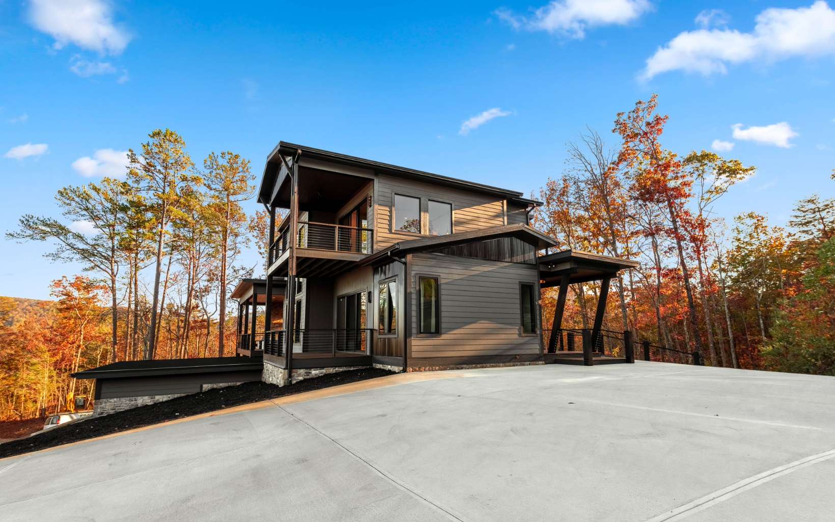 435 Deer Crest Road Blue Ridge, GA 30513 - Photo 11 of 74 Additional View