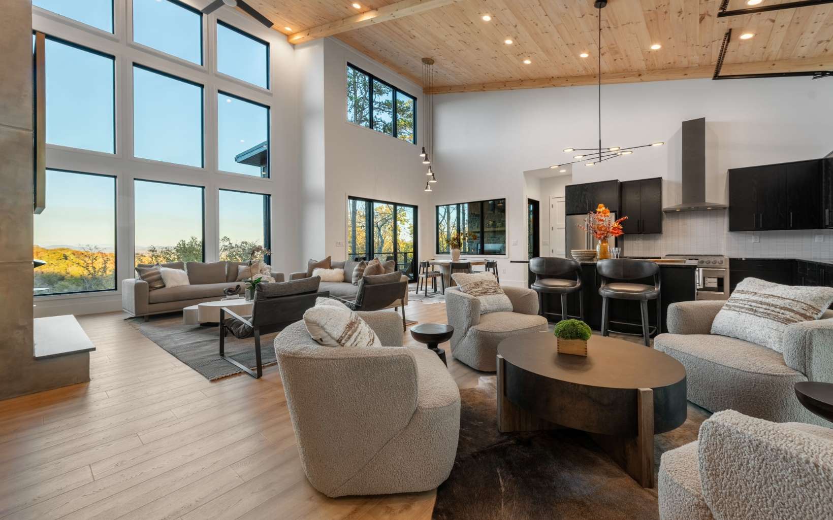 435 Deer Crest Road Blue Ridge, GA 30513 - Photo 12 of 74 Additional View