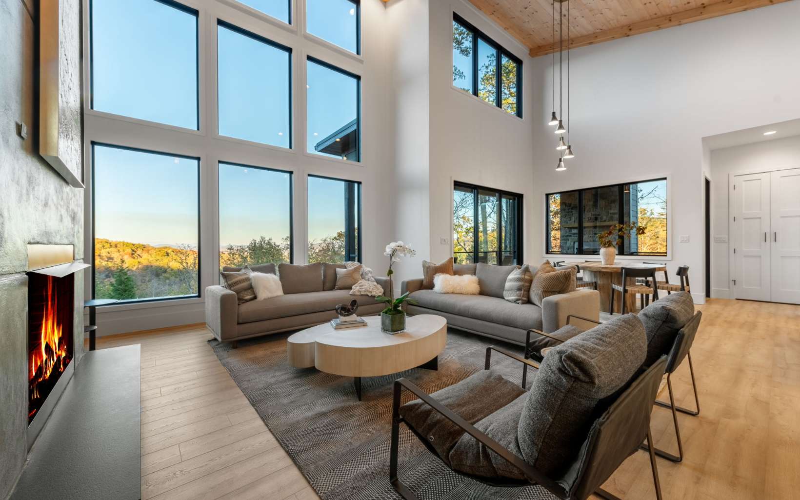 435 Deer Crest Road Blue Ridge, GA 30513 - Photo 13 of 74 Additional View