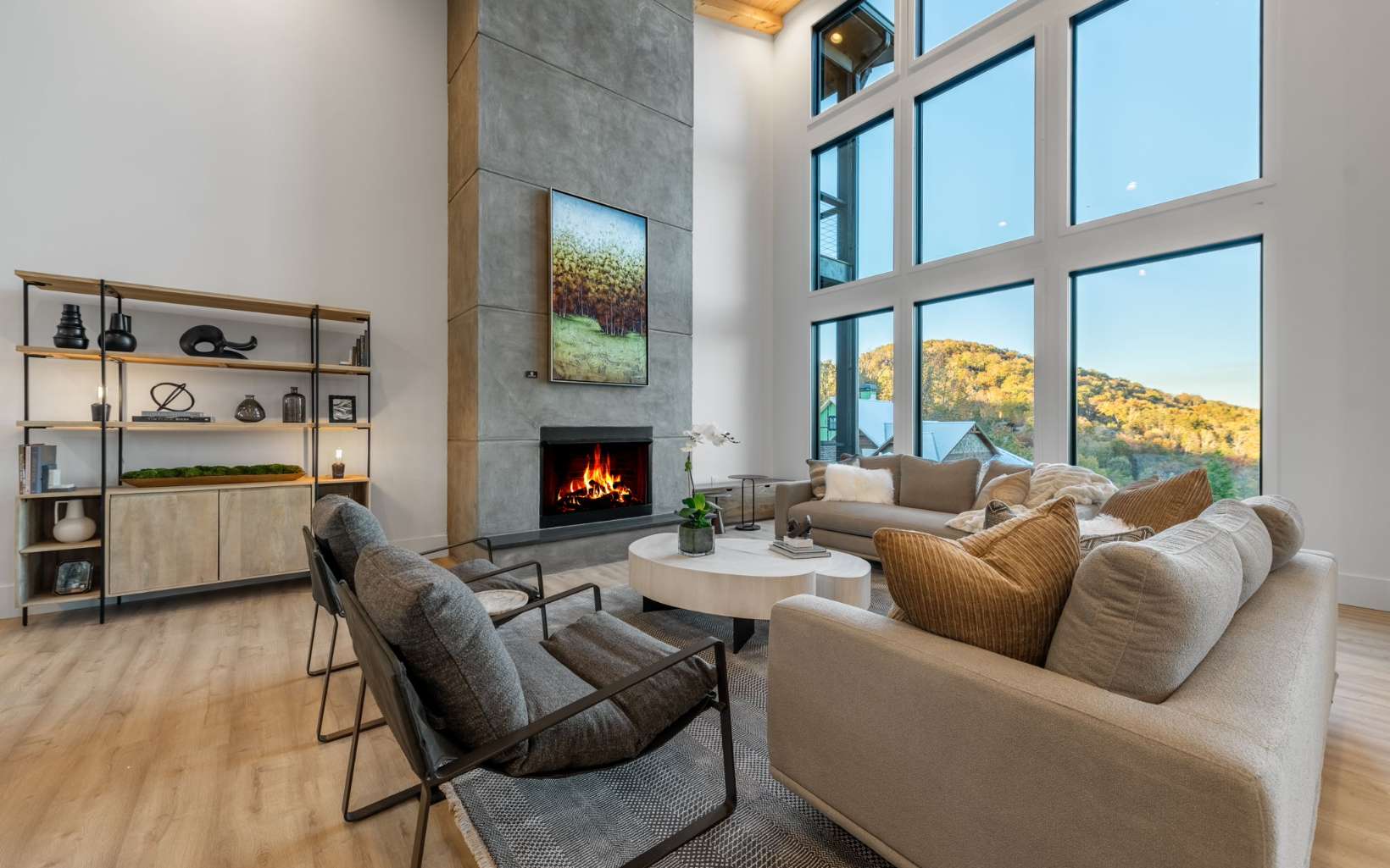 435 Deer Crest Road Blue Ridge, GA 30513 - Photo 14 of 74 Additional View