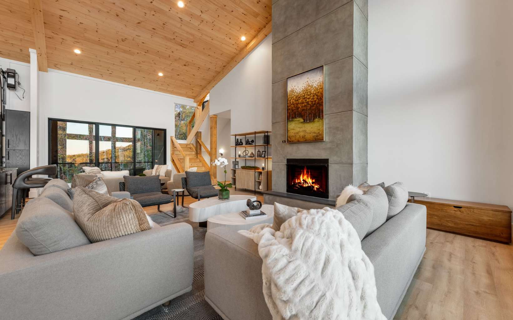 435 Deer Crest Road Blue Ridge, GA 30513 - Photo 15 of 74 Additional View