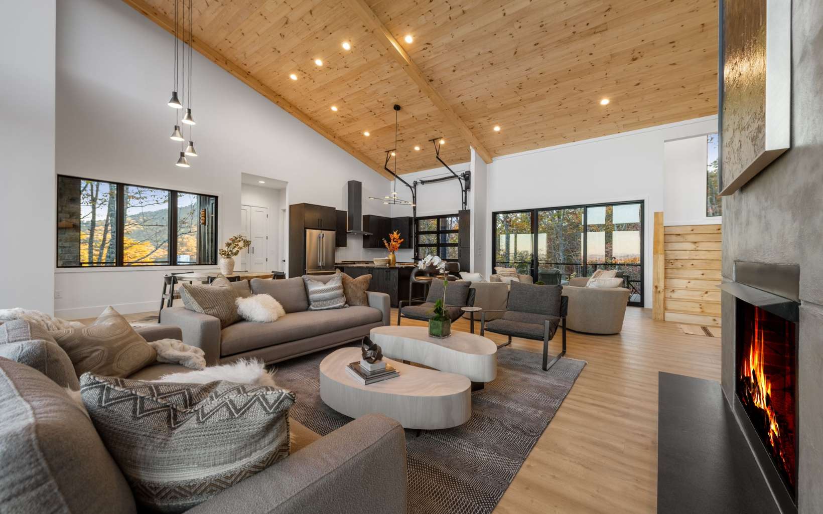 435 Deer Crest Road Blue Ridge, GA 30513 - Photo 16 of 74 Additional View