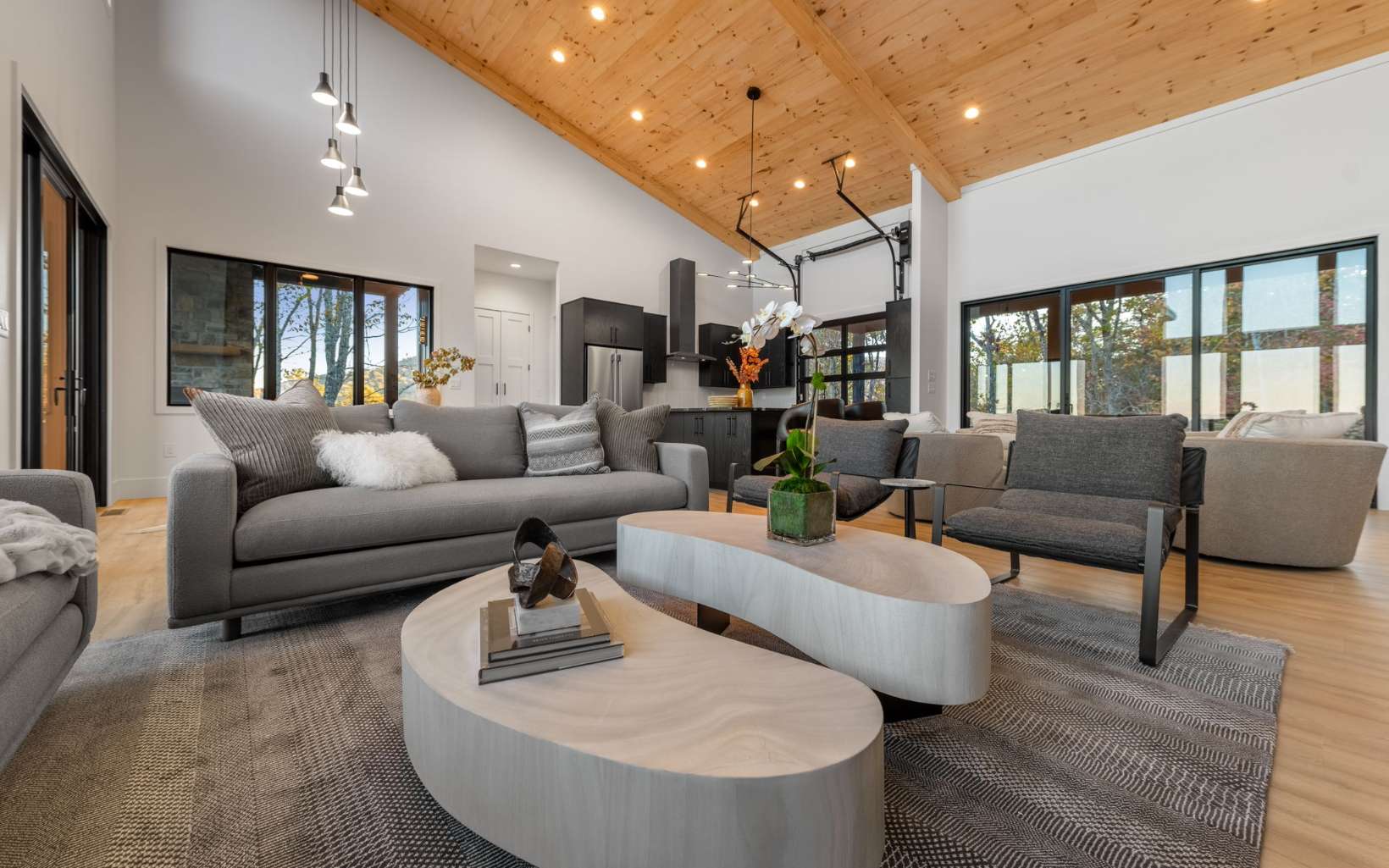 435 Deer Crest Road Blue Ridge, GA 30513 - Photo 17 of 74 Additional View