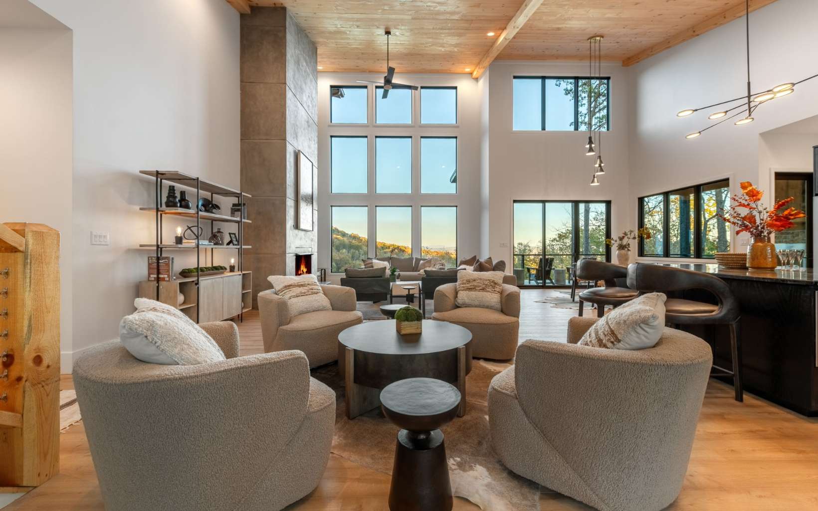 435 Deer Crest Road Blue Ridge, GA 30513 - Photo 18 of 74 Additional View