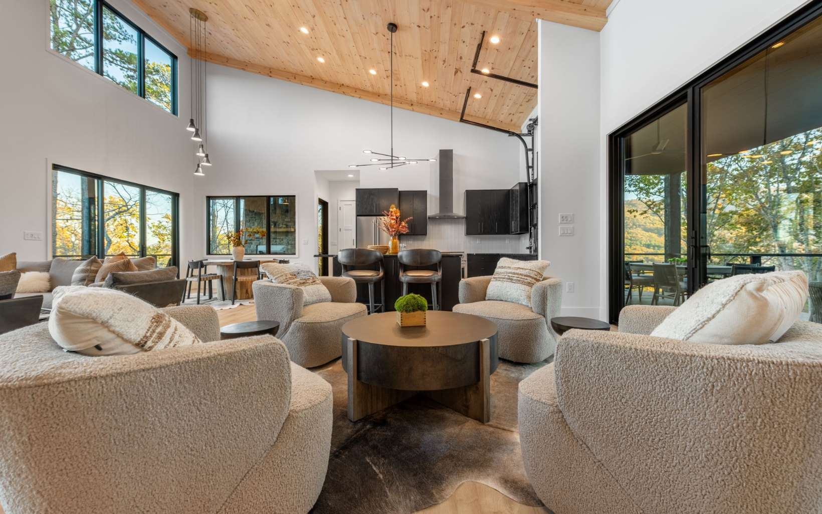 435 Deer Crest Road Blue Ridge, GA 30513 - Photo 19 of 74 Additional View