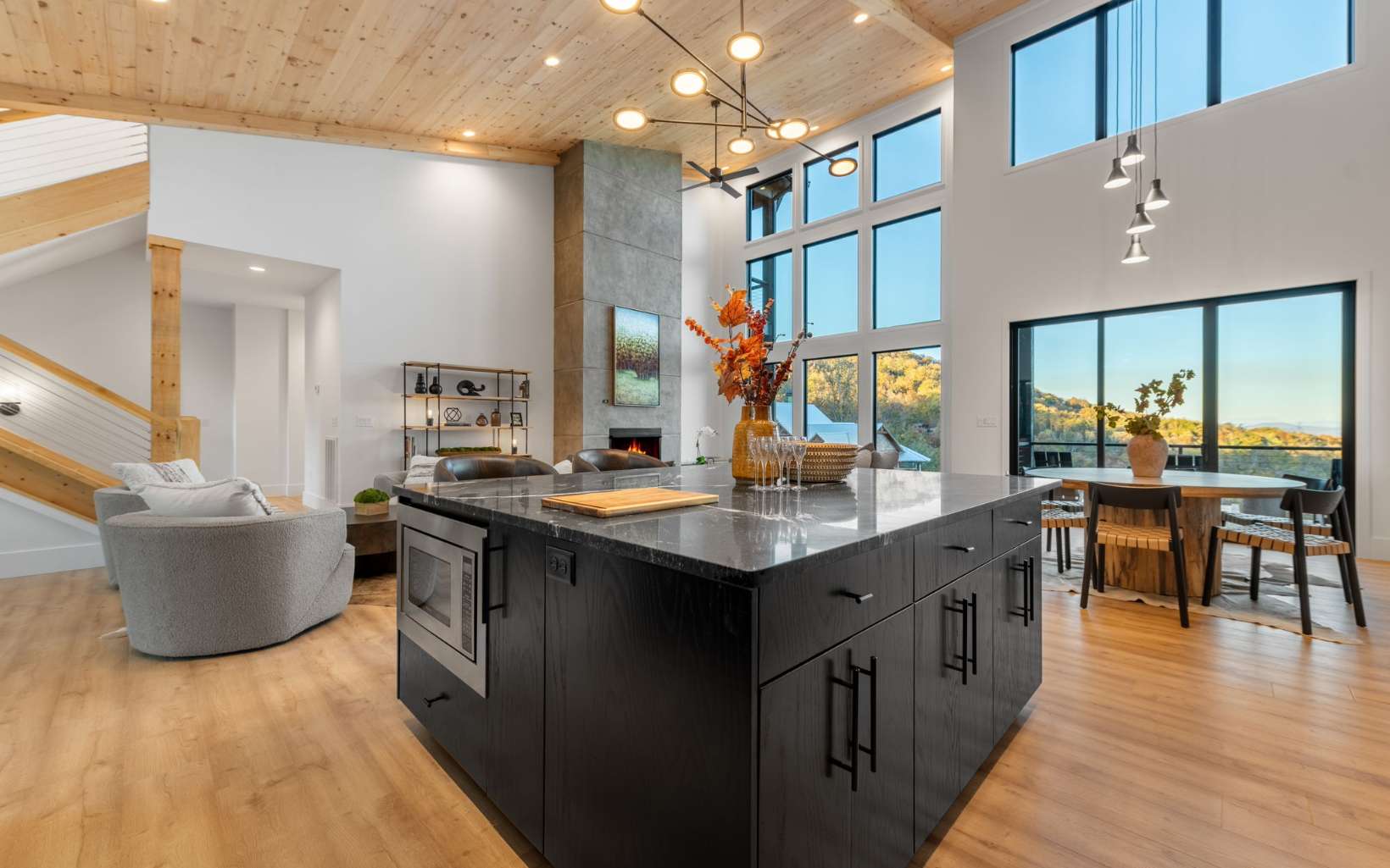 435 Deer Crest Road Blue Ridge, GA 30513 - Photo 24 of 74 Additional View