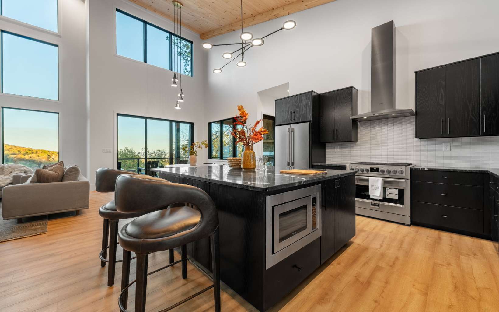 435 Deer Crest Road Blue Ridge, GA 30513 - Photo 25 of 74 Additional View