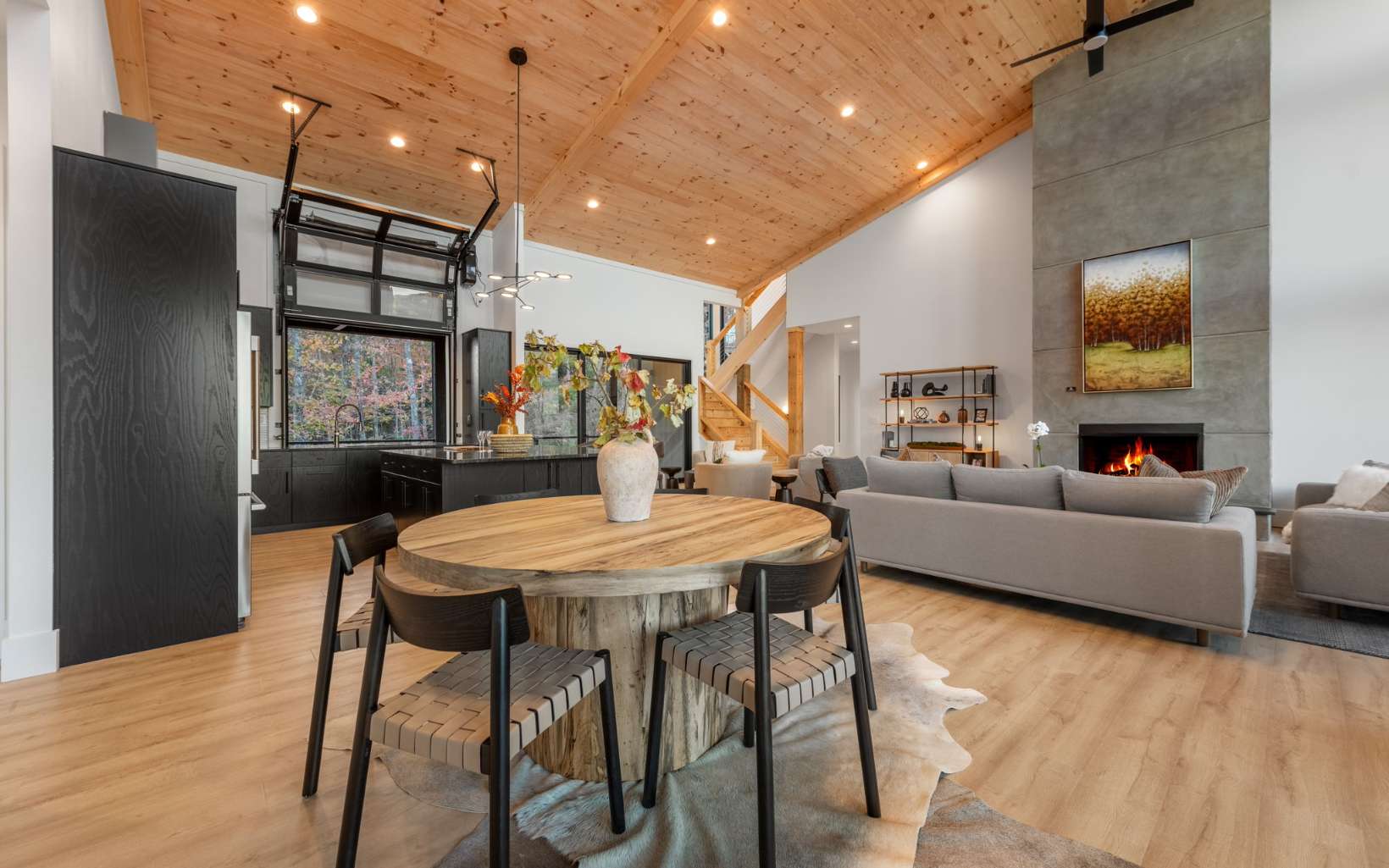 435 Deer Crest Road Blue Ridge, GA 30513 - Photo 28 of 74 Additional View