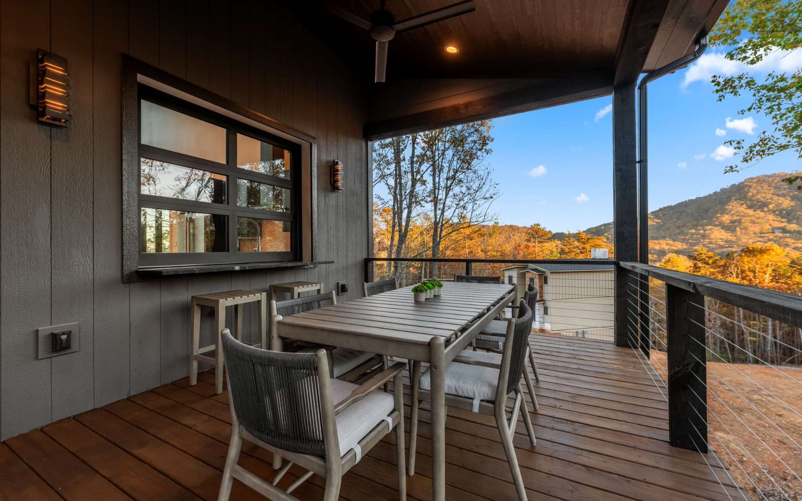 435 Deer Crest Road Blue Ridge, GA 30513 - Photo 29 of 74 Additional View