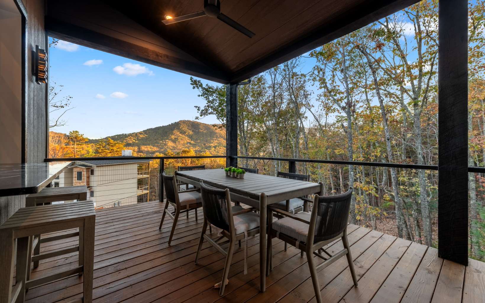 435 Deer Crest Road Blue Ridge, GA 30513 - Photo 30 of 74 Additional View