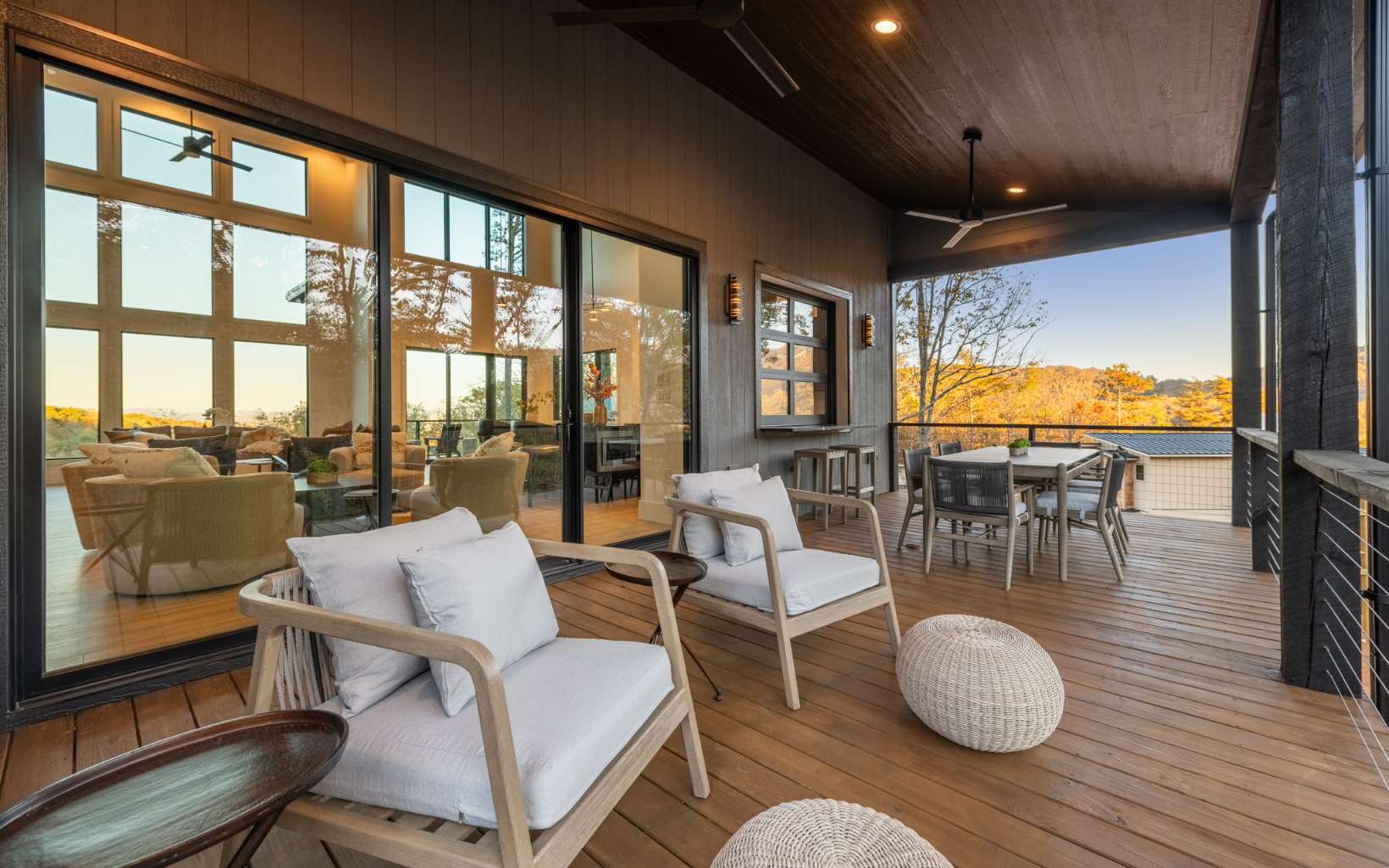 435 Deer Crest Road Blue Ridge, GA 30513 - Photo 31 of 74 Additional View