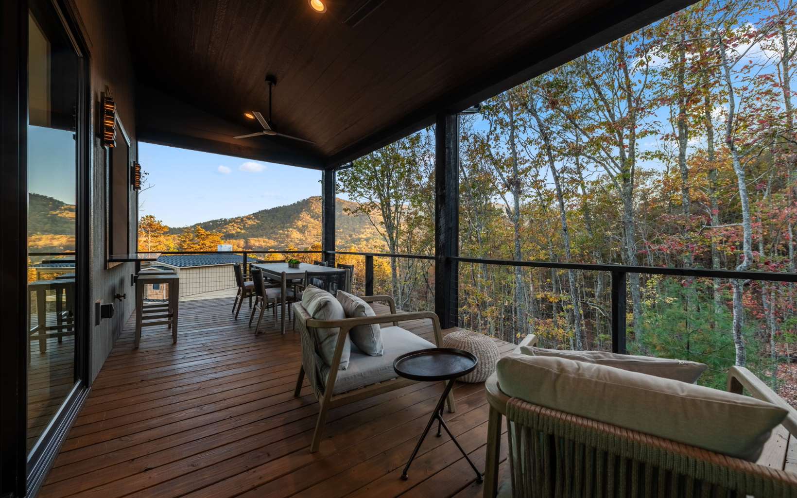 435 Deer Crest Road Blue Ridge, GA 30513 - Photo 32 of 74 Additional View