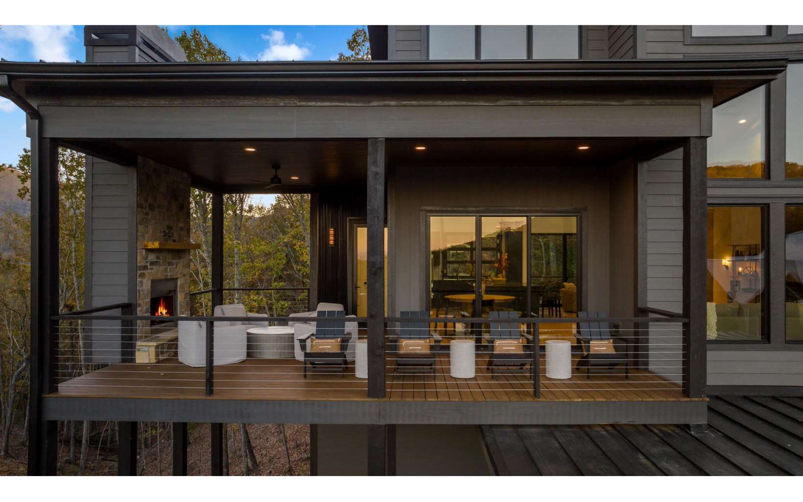 435 Deer Crest Road Blue Ridge, GA 30513 - Photo 33 of 74 Additional View