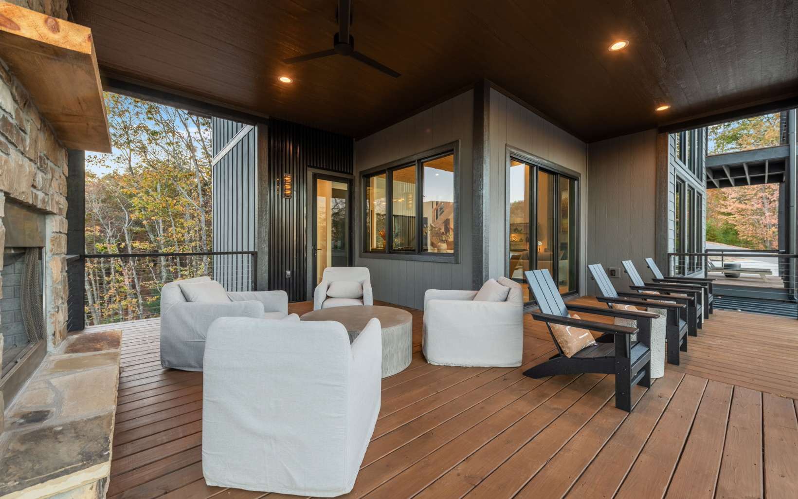 435 Deer Crest Road Blue Ridge, GA 30513 - Photo 35 of 74 Additional View