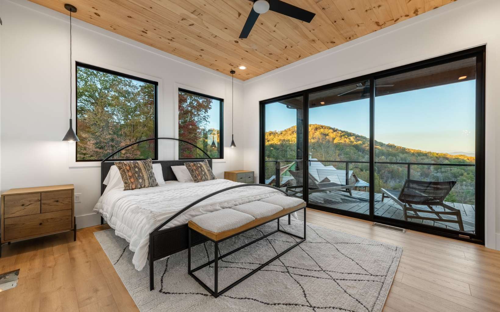 435 Deer Crest Road Blue Ridge, GA 30513 - Photo 36 of 74 Additional View