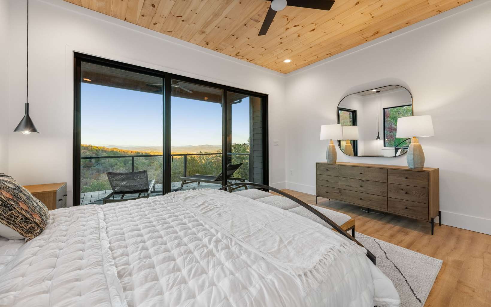 435 Deer Crest Road Blue Ridge, GA 30513 - Photo 37 of 74 Additional View