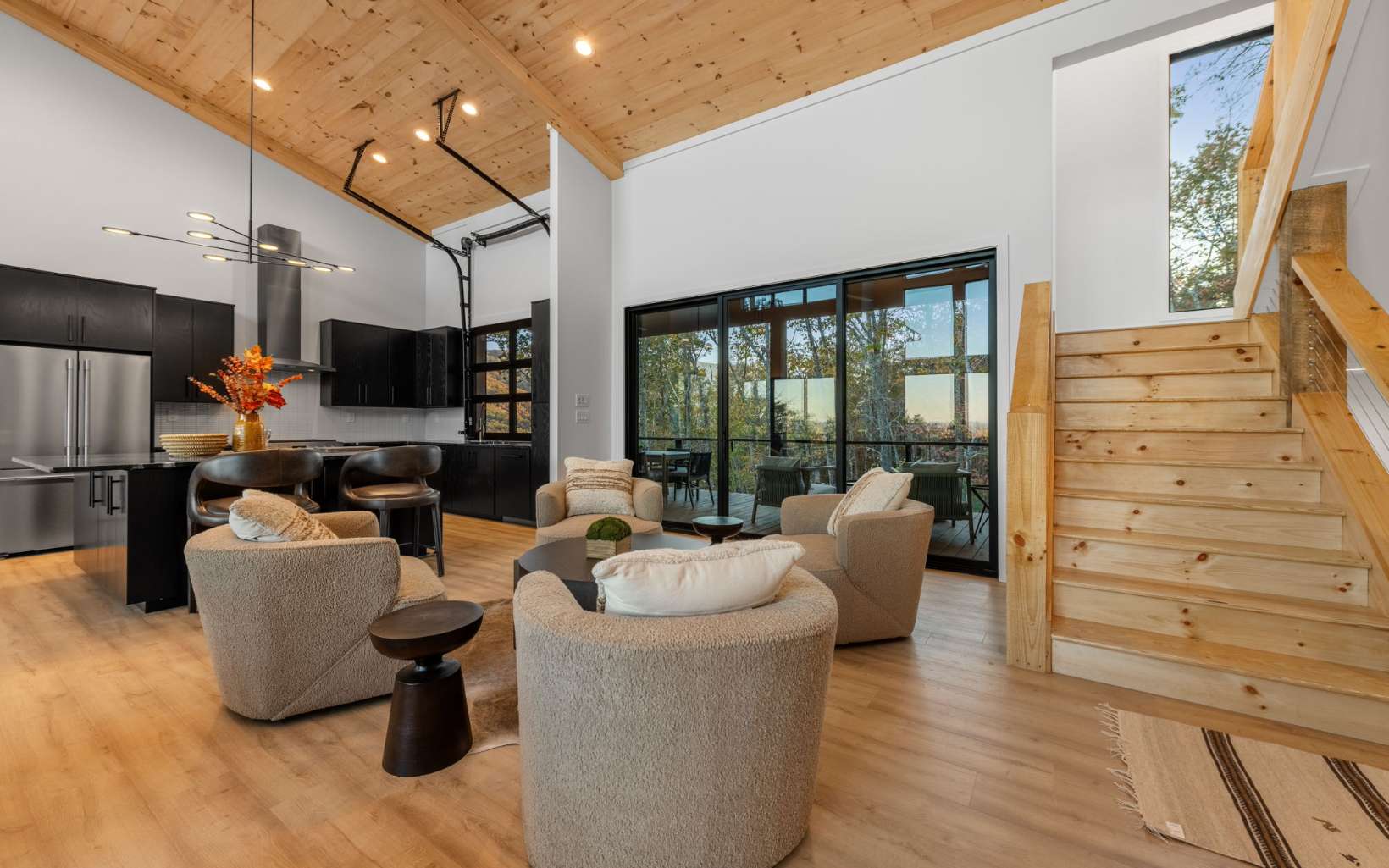 435 Deer Crest Road Blue Ridge, GA 30513 - Photo 41 of 74 Additional View