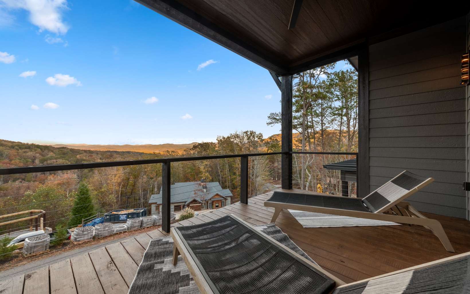 435 Deer Crest Road Blue Ridge, GA 30513 - Photo 49 of 74 Additional View