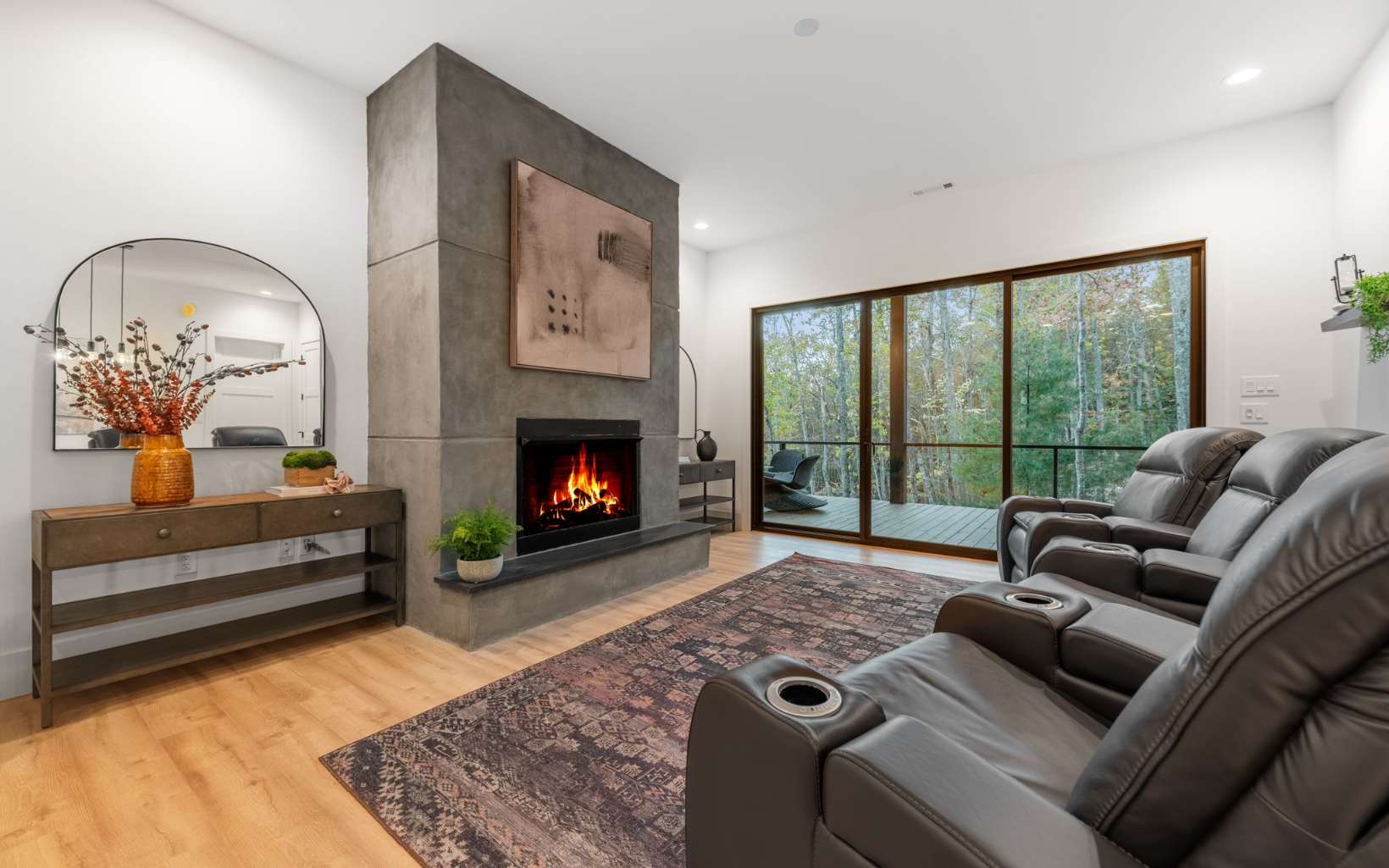 435 Deer Crest Road Blue Ridge, GA 30513 - Photo 52 of 74 Additional View