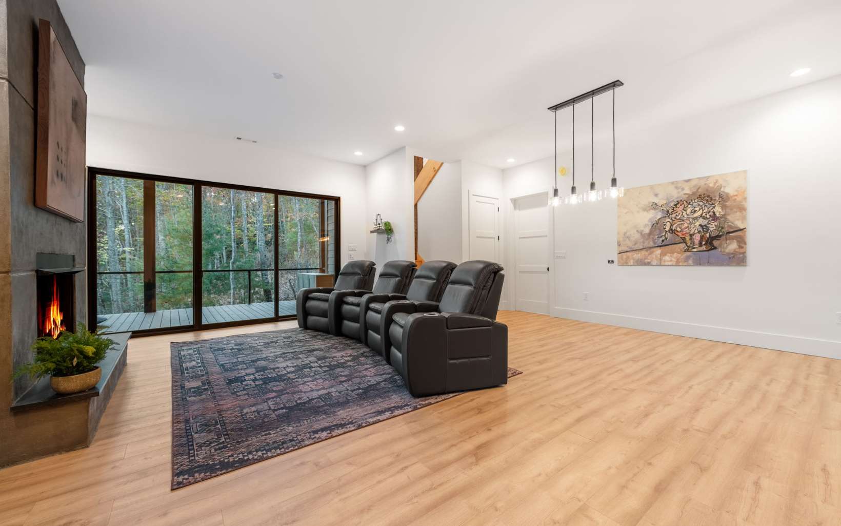 435 Deer Crest Road Blue Ridge, GA 30513 - Photo 53 of 74 Additional View