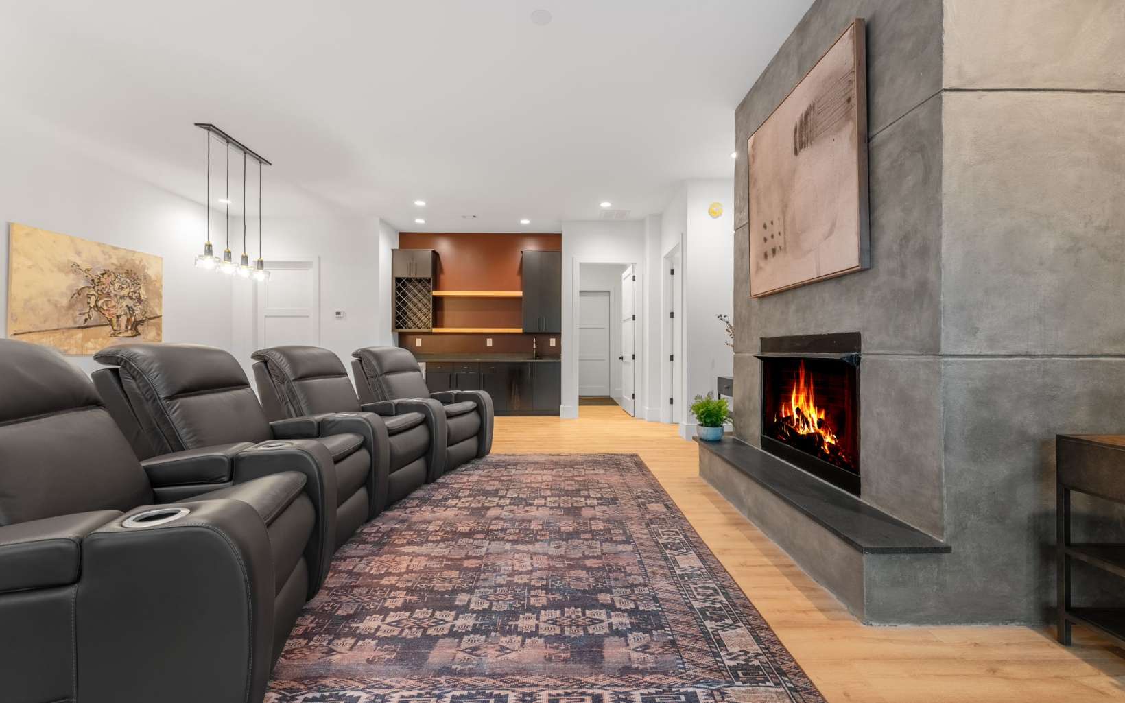 435 Deer Crest Road Blue Ridge, GA 30513 - Photo 54 of 74 Additional View