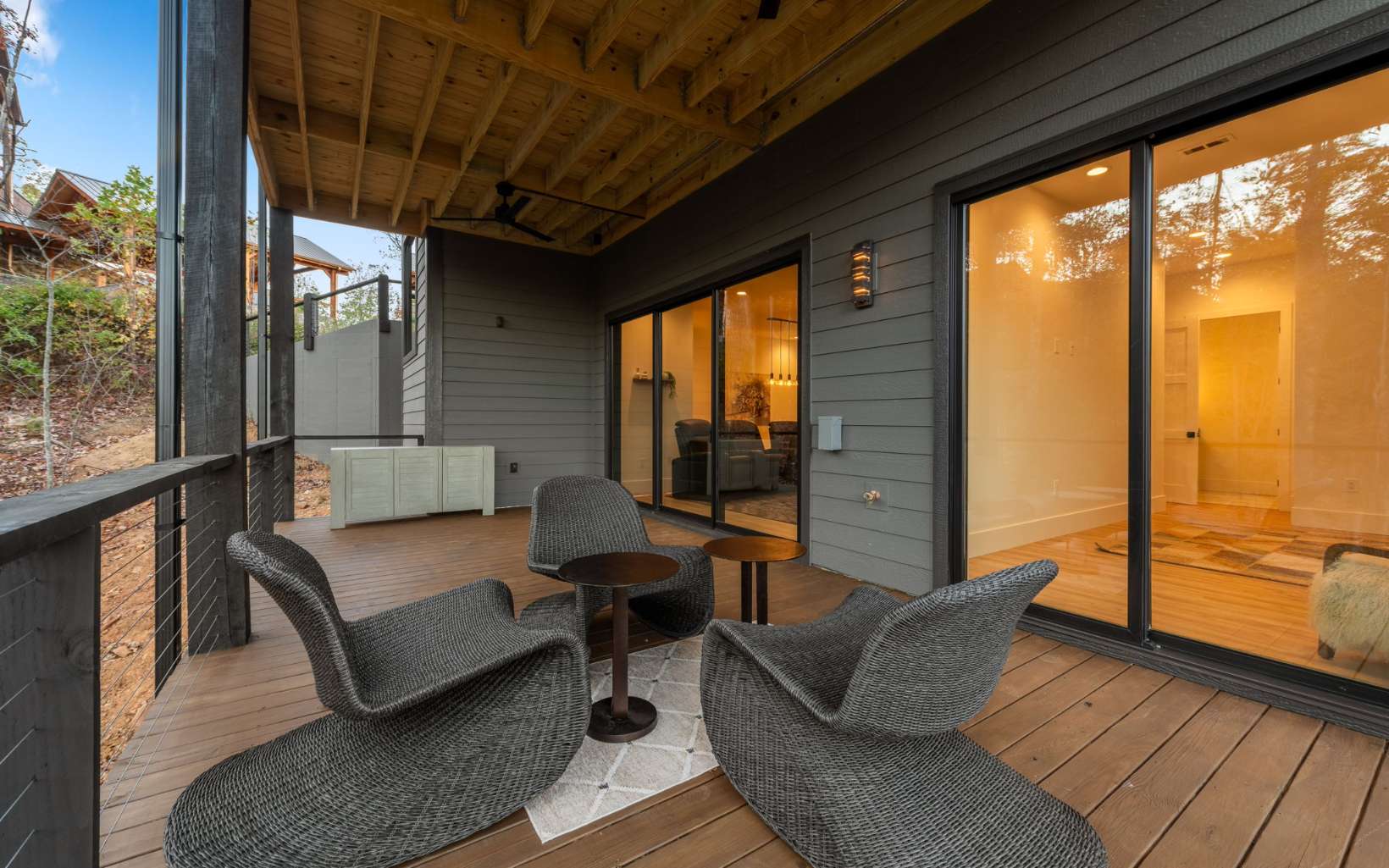 435 Deer Crest Road Blue Ridge, GA 30513 - Photo 59 of 74 Additional View