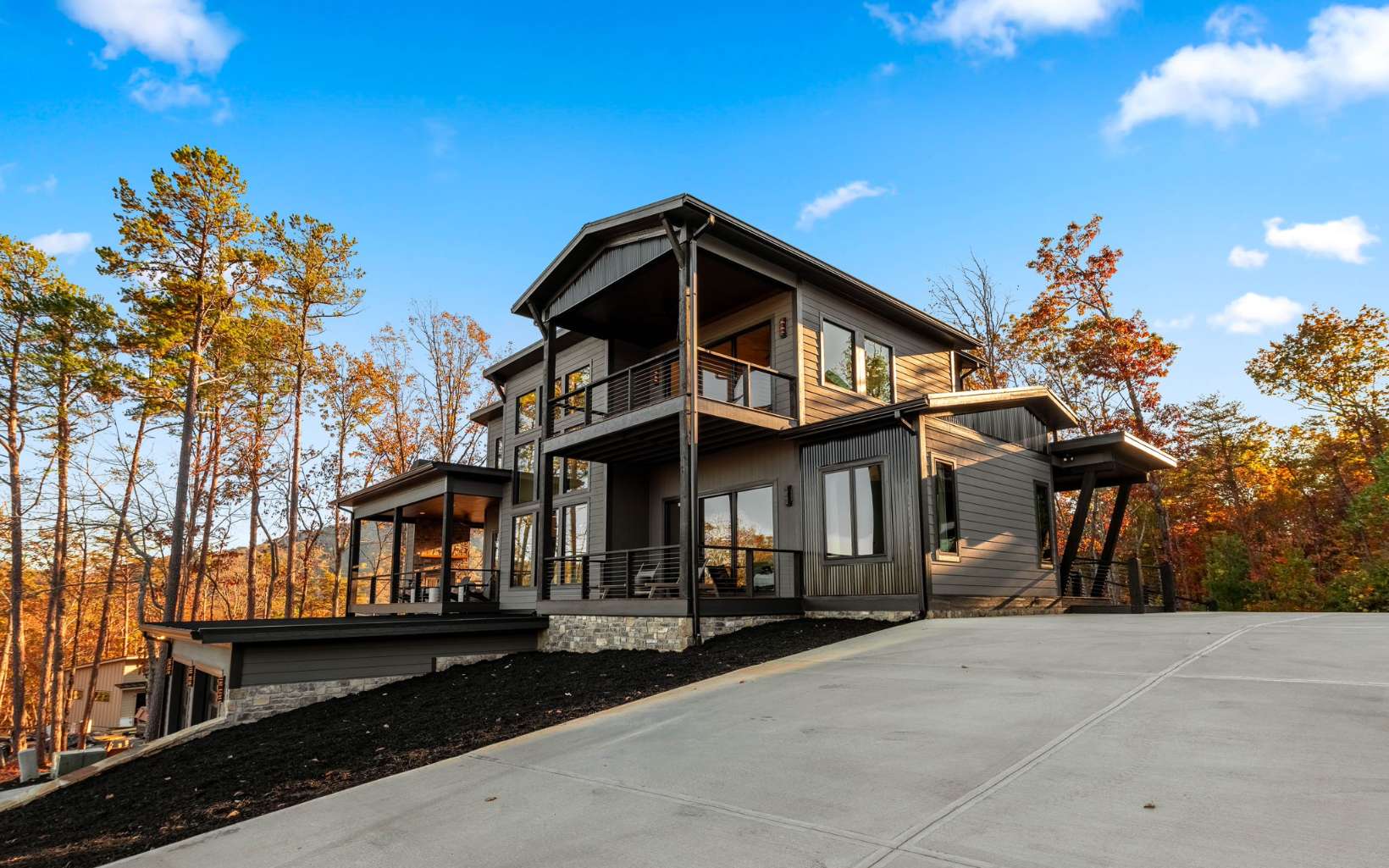 435 Deer Crest Road Blue Ridge, GA 30513 - Photo 68 of 74 Additional View