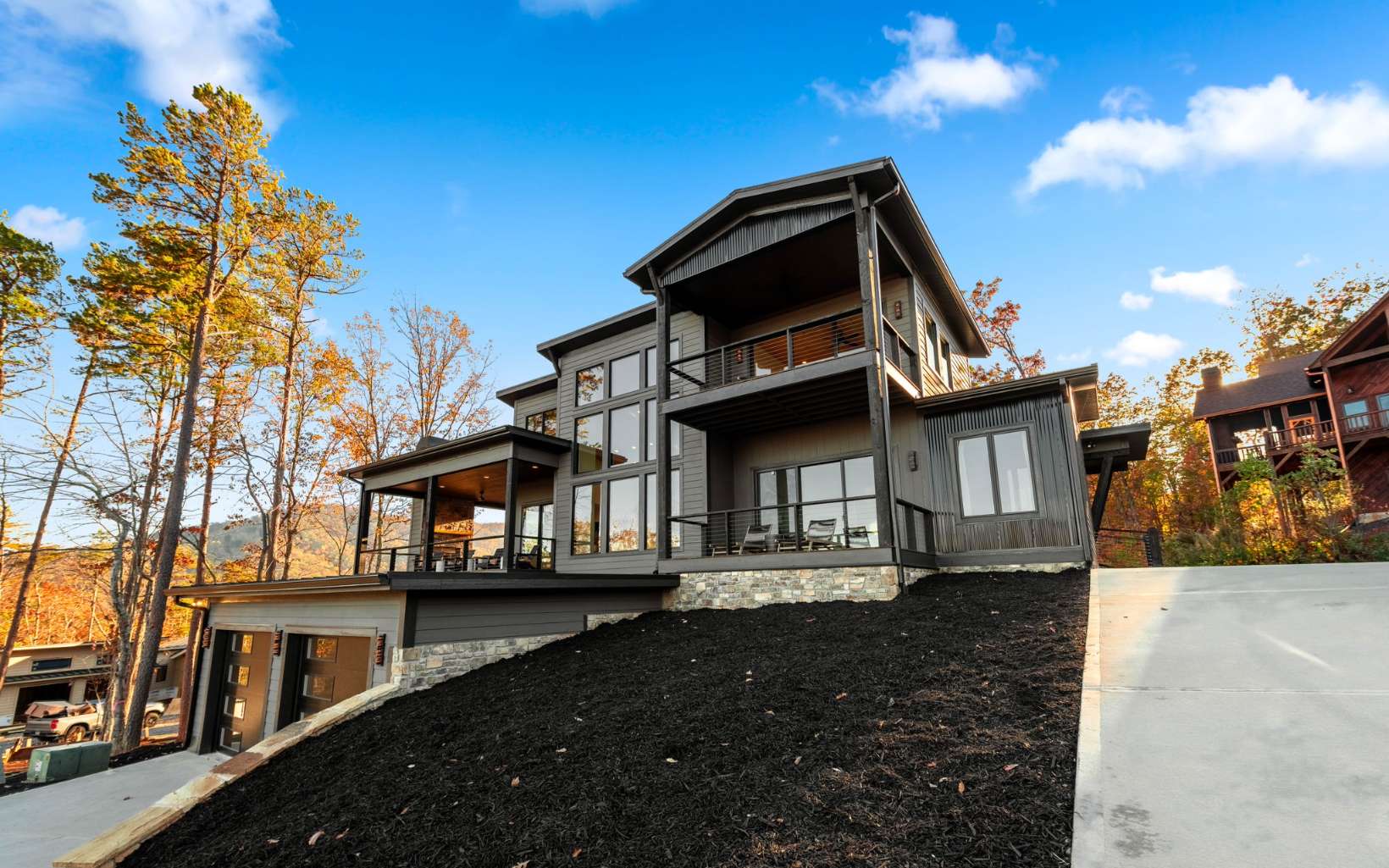 435 Deer Crest Road Blue Ridge, GA 30513 - Photo 69 of 74 Additional View