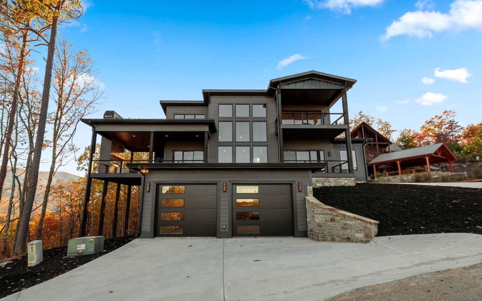 435 Deer Crest Road Blue Ridge, GA 30513 - Photo 70 of 74 Additional View