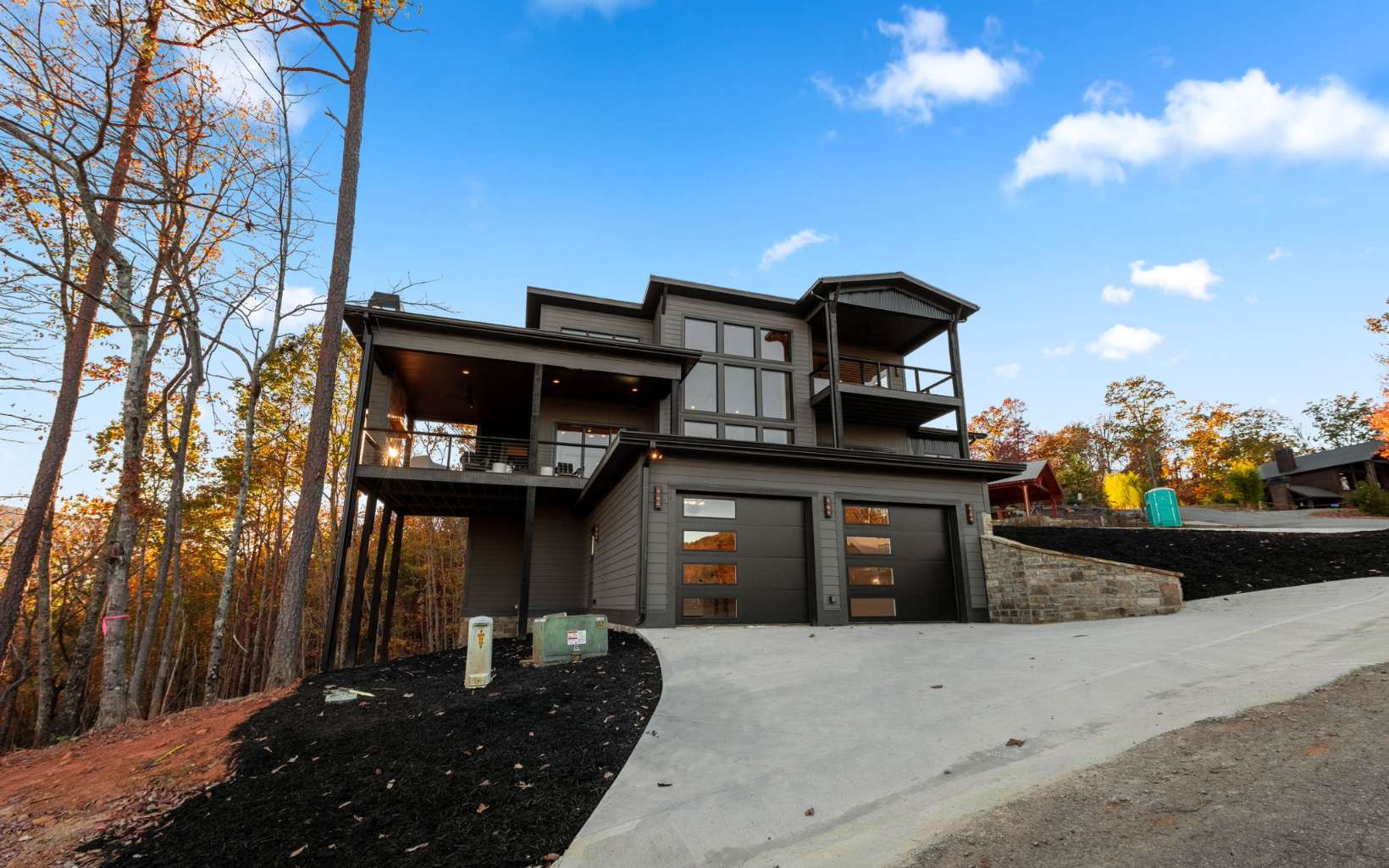 435 Deer Crest Road Blue Ridge, GA 30513 - Photo 71 of 74 Additional View