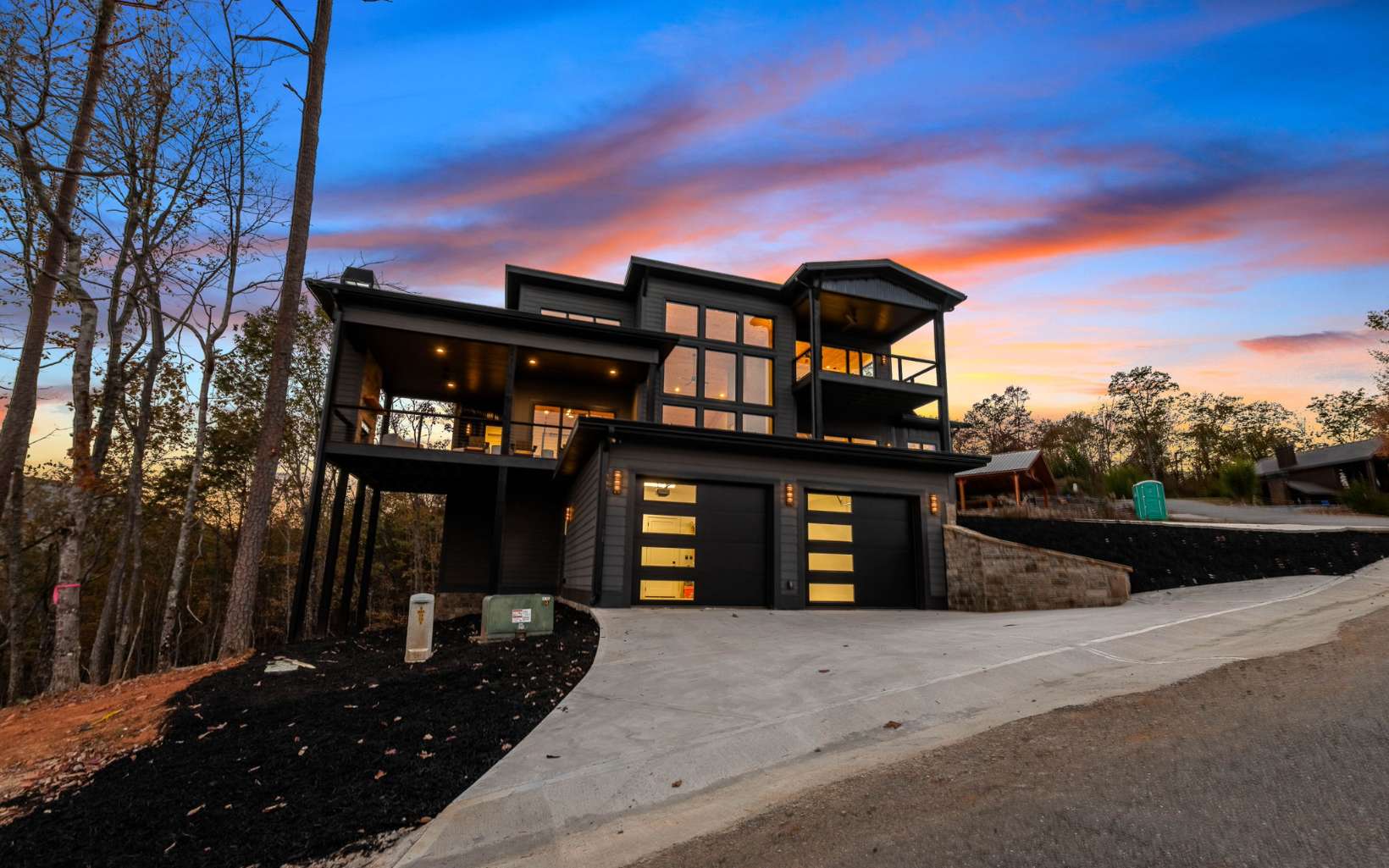 435 Deer Crest Road Blue Ridge, GA 30513 - Photo 72 of 74 Additional View