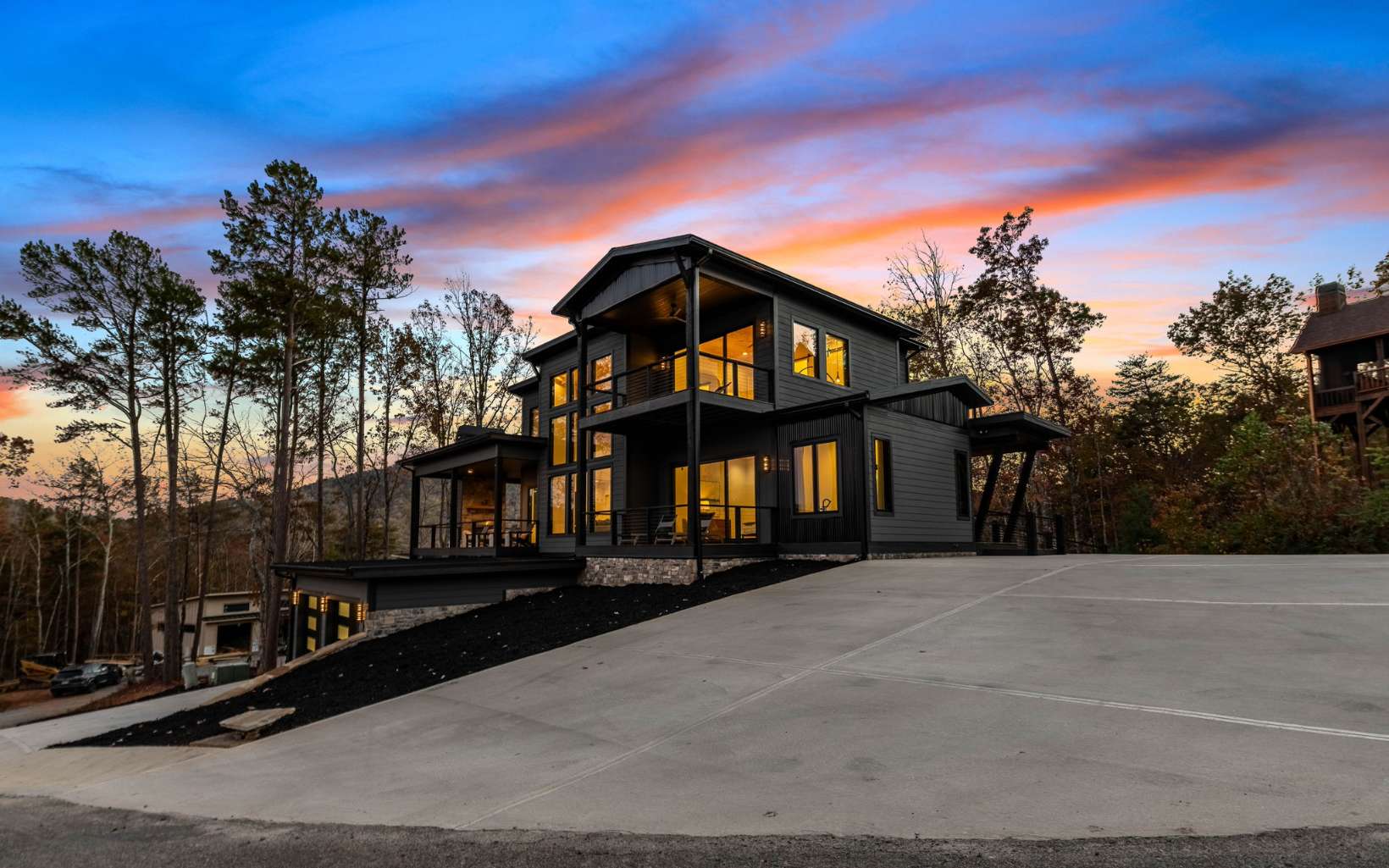 435 Deer Crest Road Blue Ridge, GA 30513 - Photo 73 of 74 Additional View