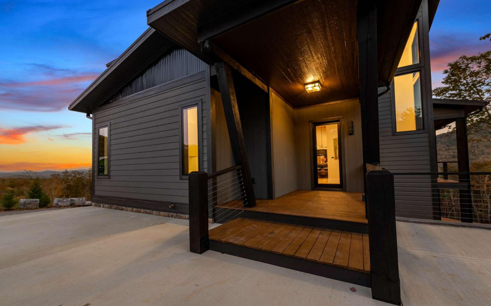 435 Deer Crest Road Blue Ridge, GA 30513 - Photo 74 of 74 Additional View