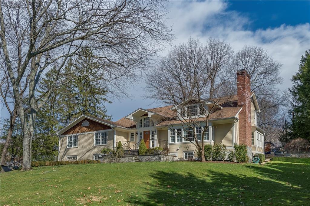 25 Copper Beech Road Greenwich, CT 06830 - Photo 1 of 1 Gallery Image 1