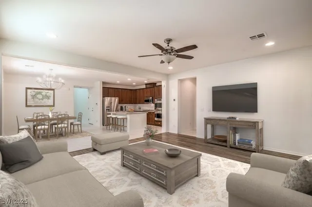 $549,900 | 10438 Mount Washington Avenue, Las Vegas, NV 89166