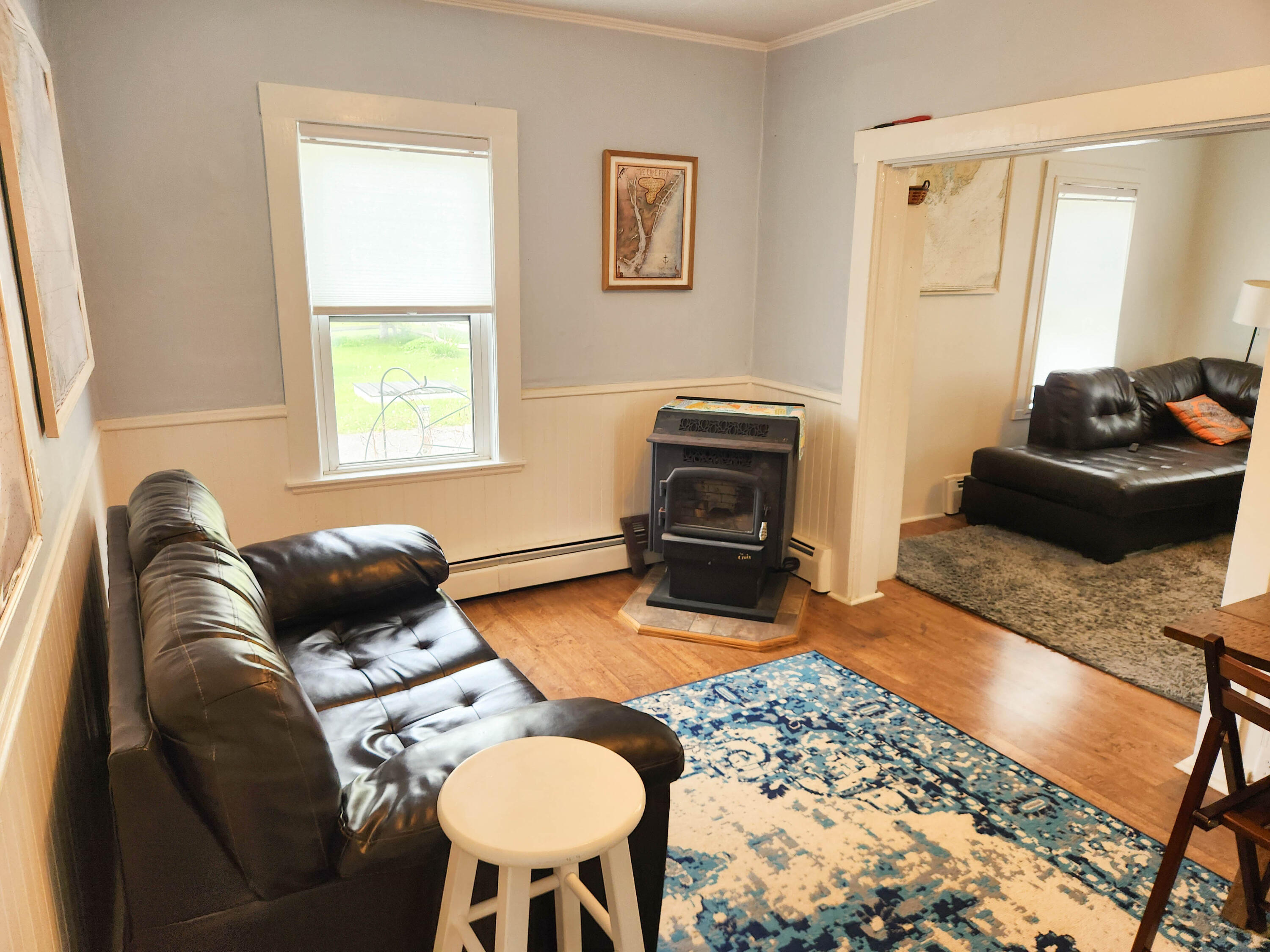 21 Boundary Line Road Bridgewater, ME 04735 - Photo 17 of 40 21 Boundary Line Road-20