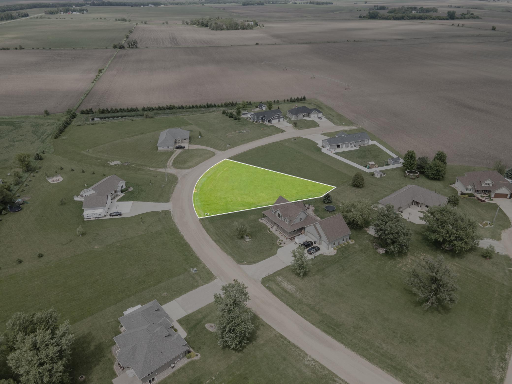 2 Block Rose Creek, MN 55970 - Photo 1 of 20