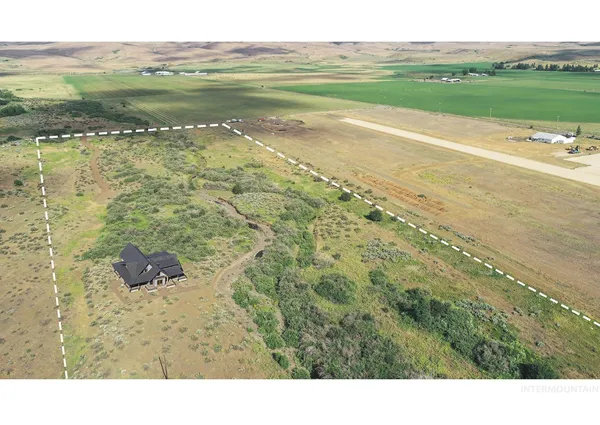$325,000 | Tbd Tbd Sage Creek Road, Midvale, ID 83645