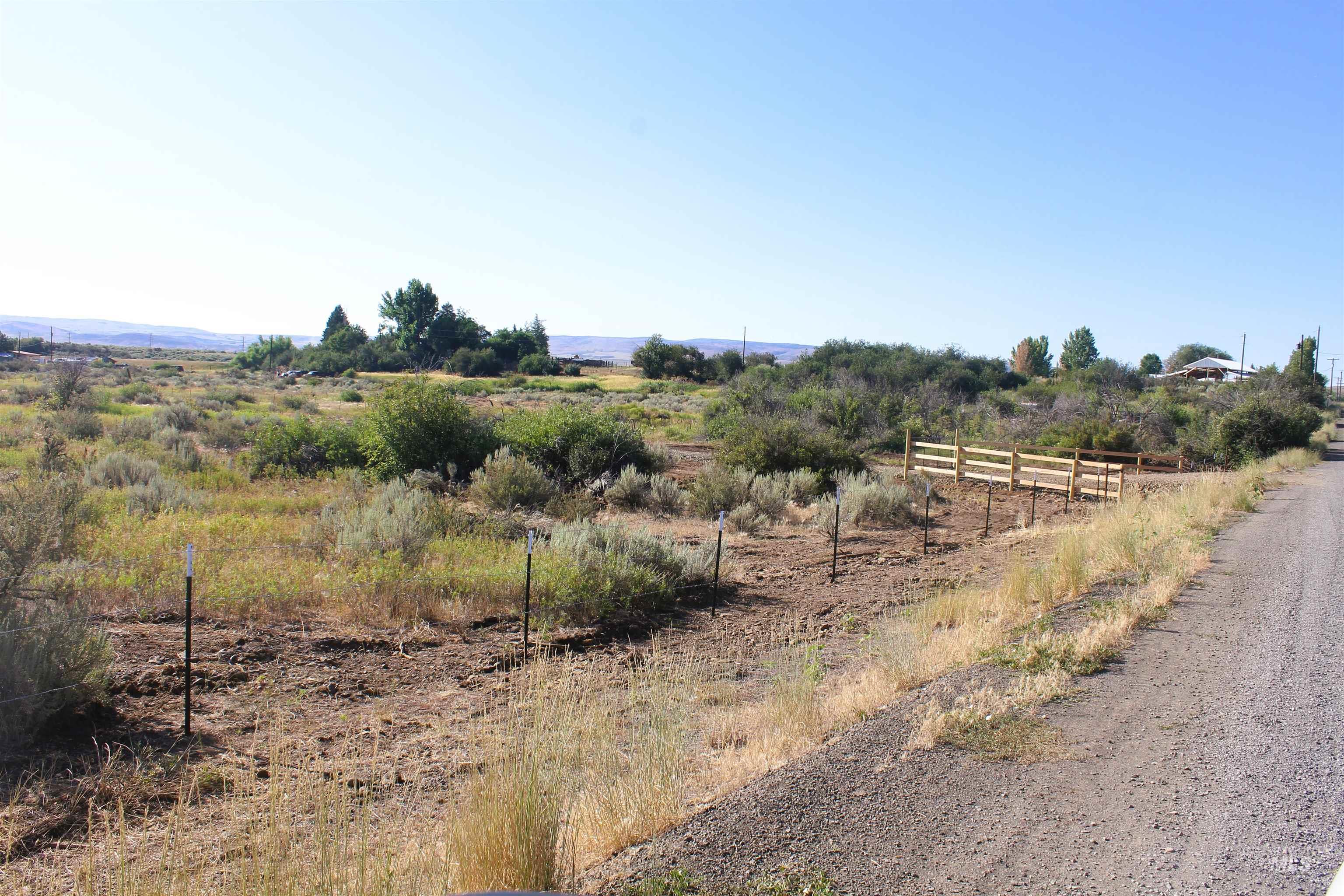 Tbd Tbd Sage Creek Road Midvale, ID 83645 - Photo 17 of 43 View of road featuring a rural view