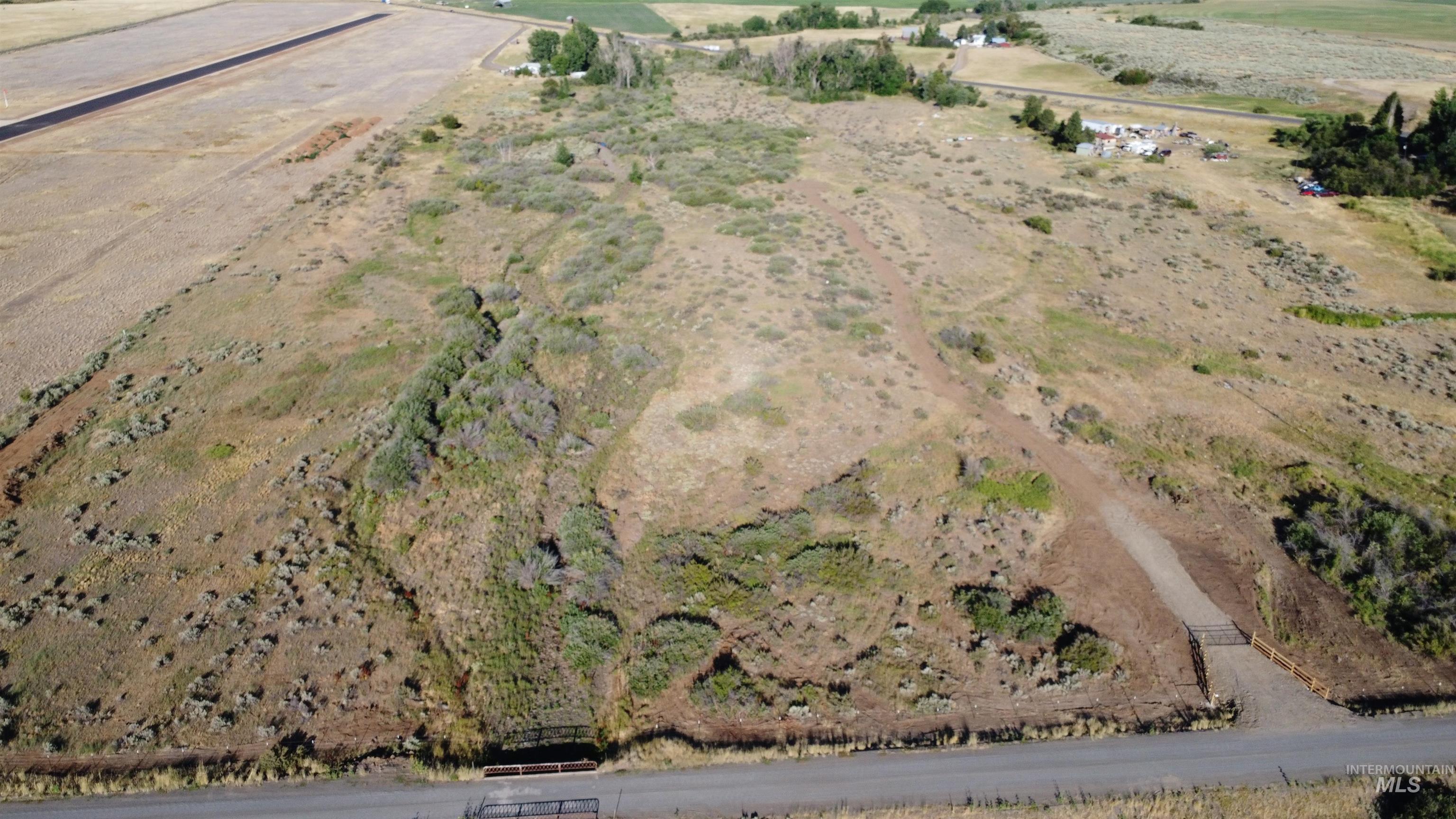 Tbd Tbd Sage Creek Road Midvale, ID 83645 - Photo 20 of 43 Aerial view of property's location featuring rural landscape