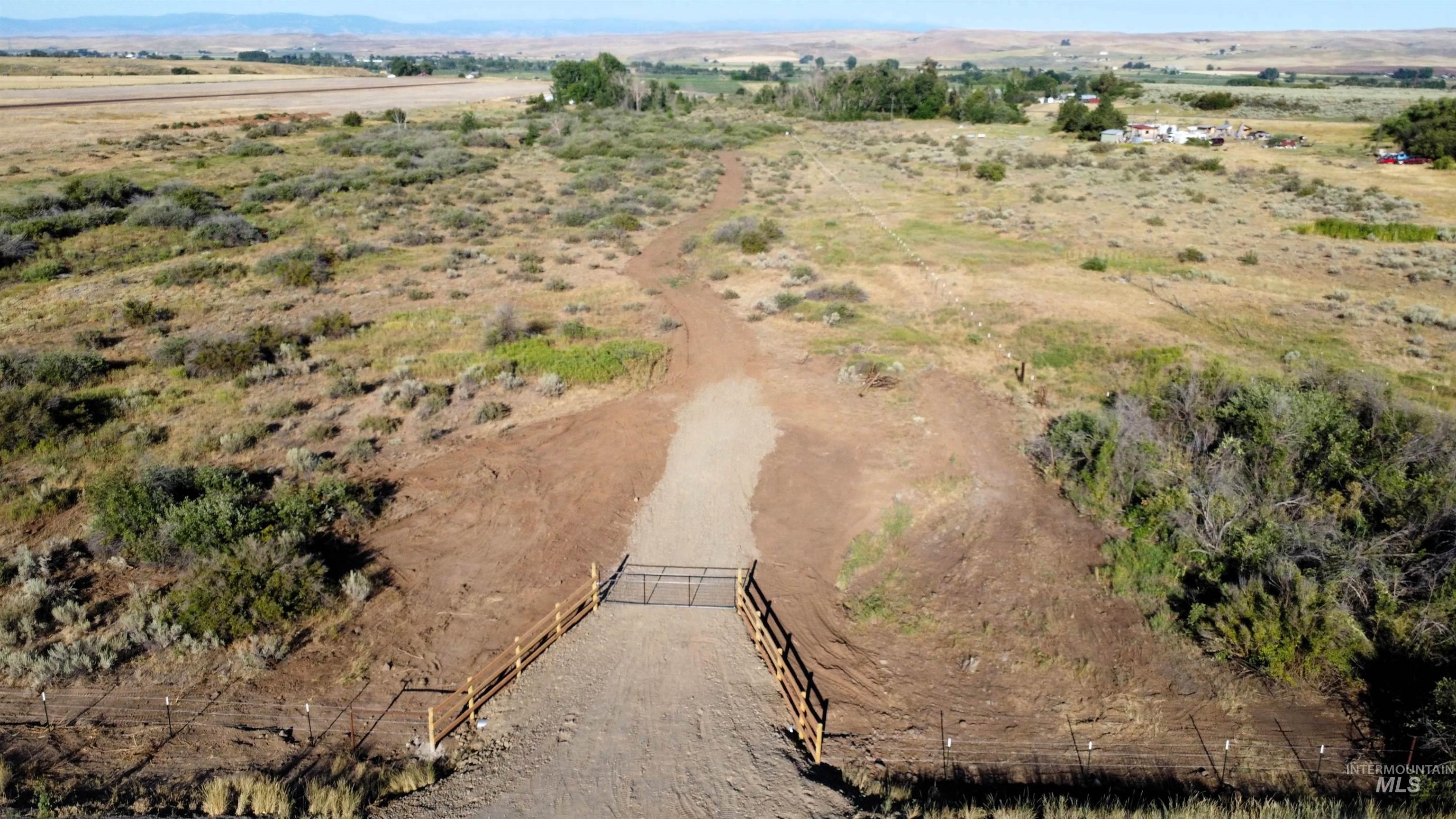 Tbd Tbd Sage Creek Road Midvale, ID 83645 - Photo 21 of 43 Aerial view of property's location featuring rural landscape