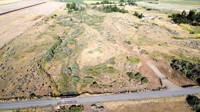 $325,000 | Tbd Tbd Sage Creek Road, Midvale, ID 83645