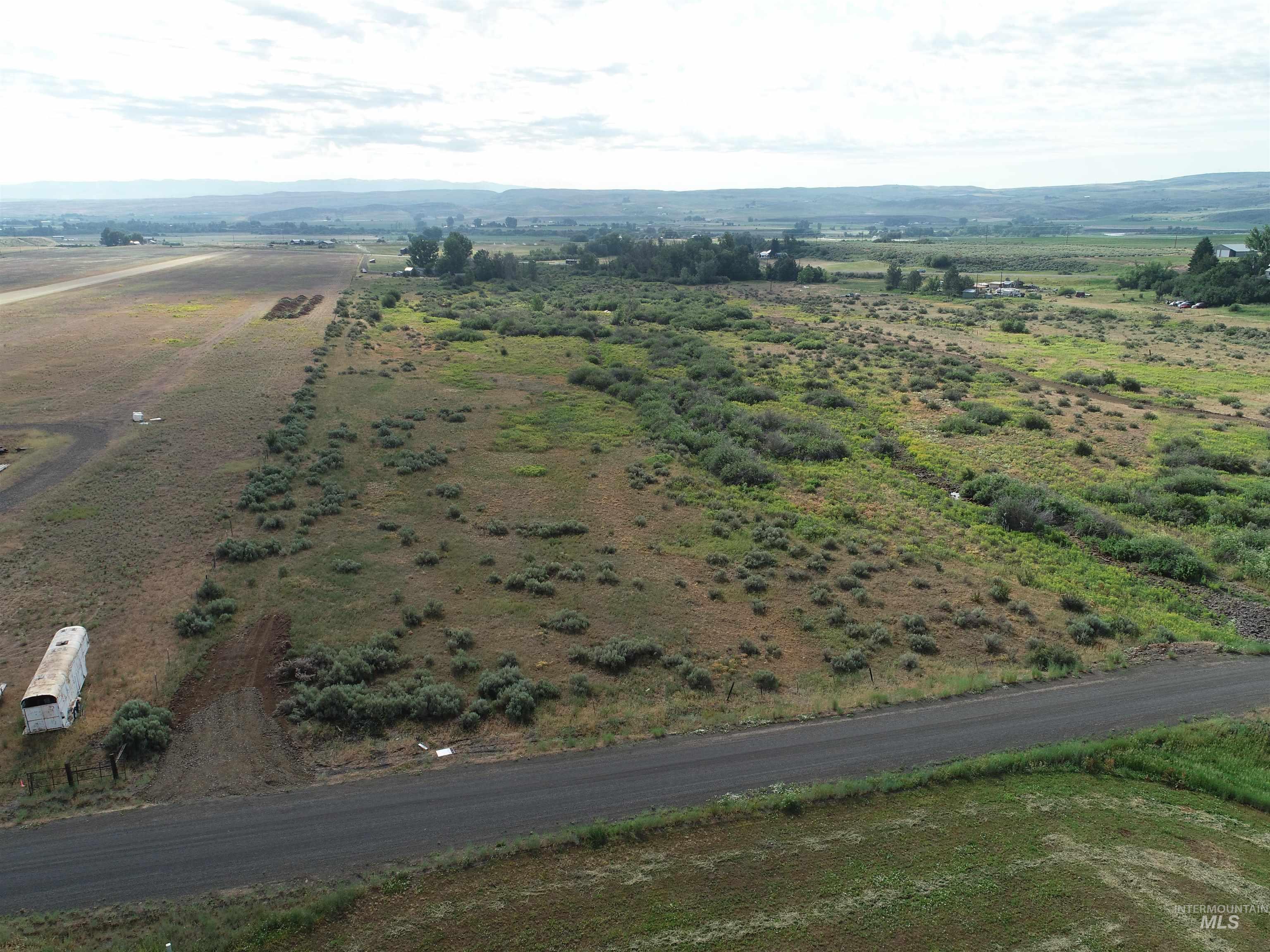 Tbd Tbd Sage Creek Road Midvale, ID 83645 - Photo 3 of 43 Overview of rural landscape