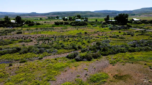 $325,000 | Tbd Tbd Sage Creek Road, Midvale, ID 83645