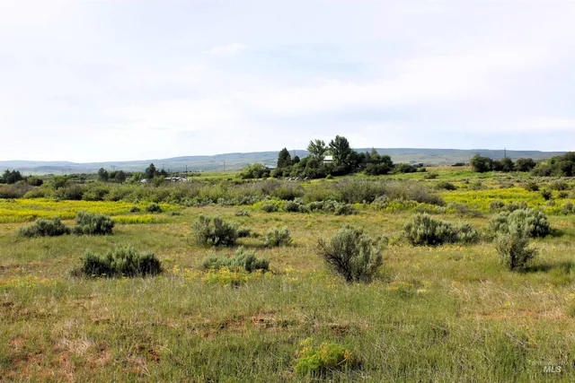 $325,000 | Tbd Tbd Sage Creek Road, Midvale, ID 83645