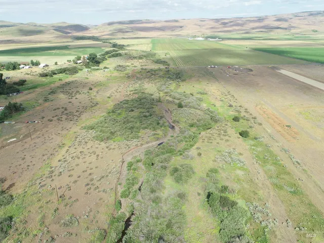 $325,000 | Tbd Tbd Sage Creek Road, Midvale, ID 83645